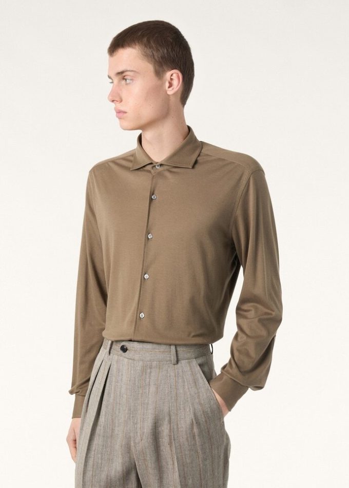 Camisa de Andrew