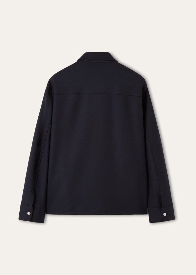 Camisa de oración