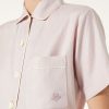 Camisa de pijama Angelina