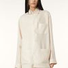Camisa de pijama Lian