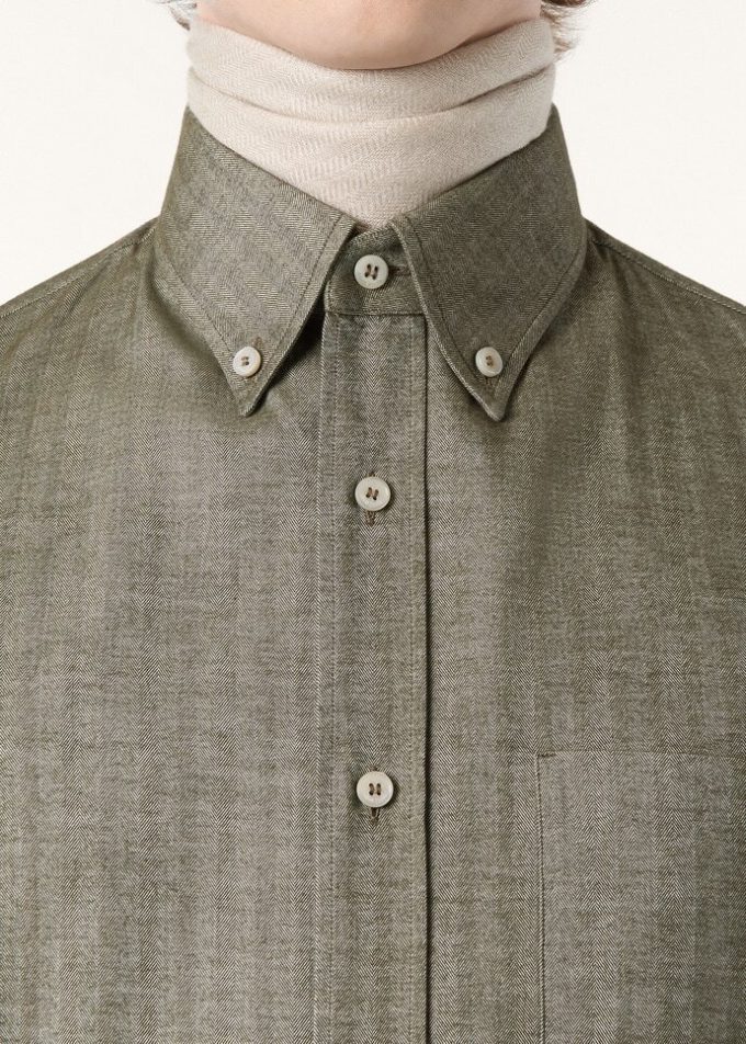 Camisa Elia
