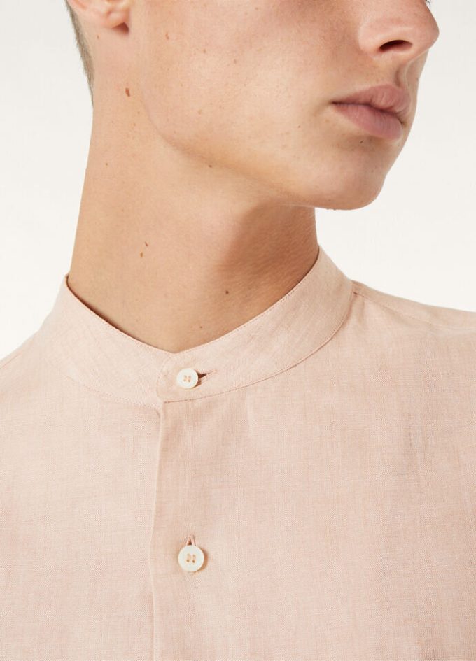 Camisa Elia