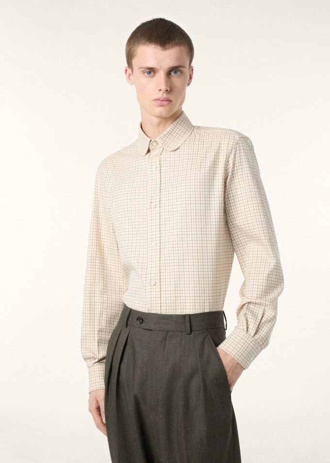 Camisa Elia