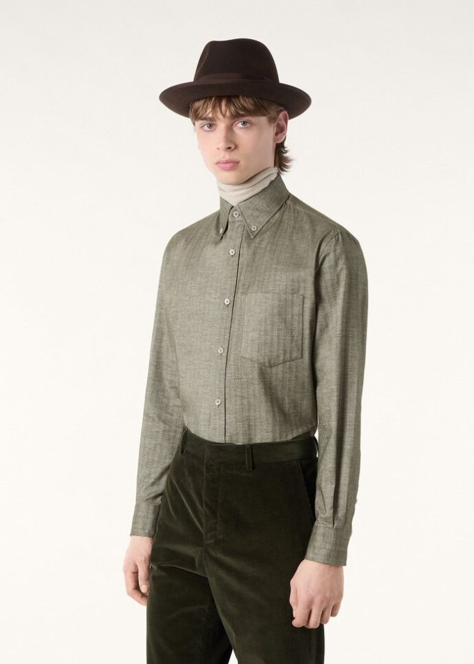 Camisa Elia