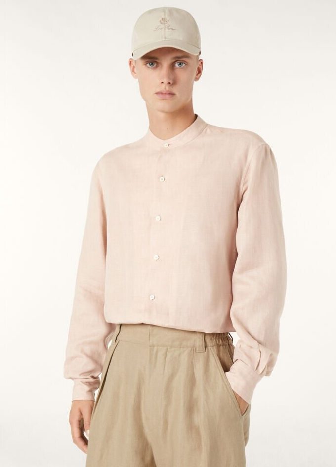 Camisa Elia