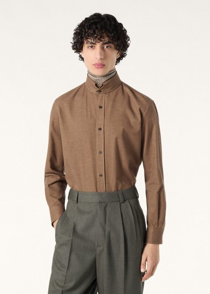 Camisa Elia