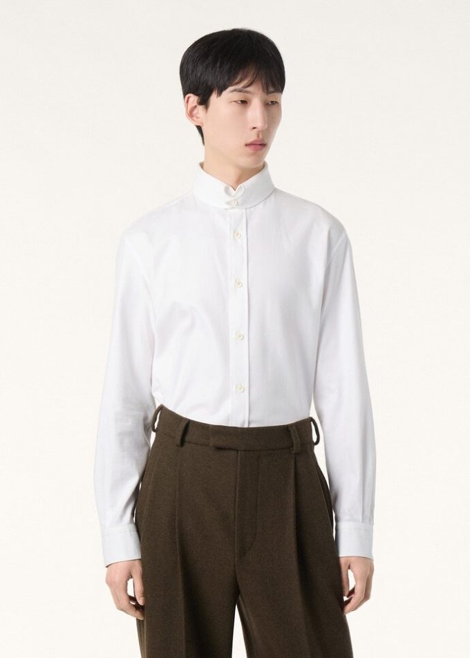 Camisa Elia