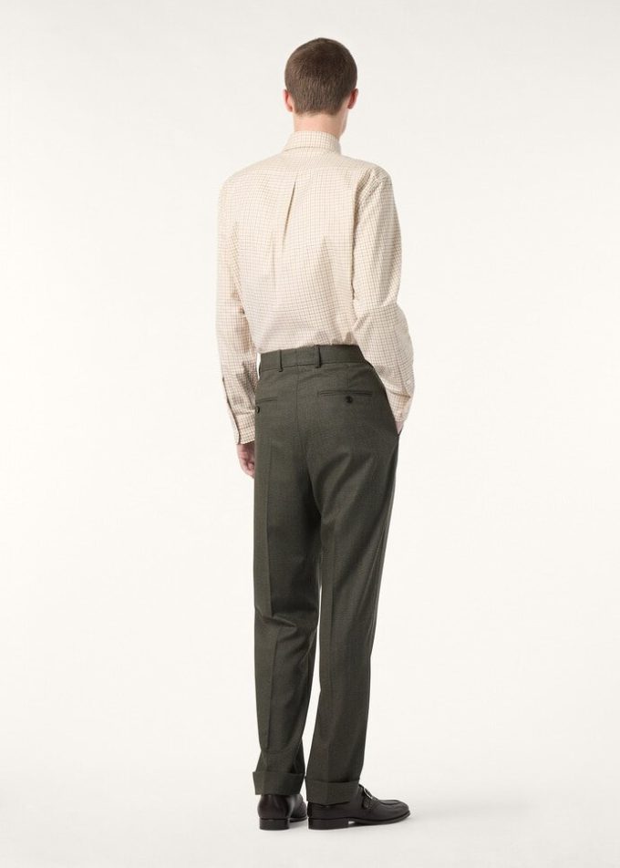 Camisa Elia