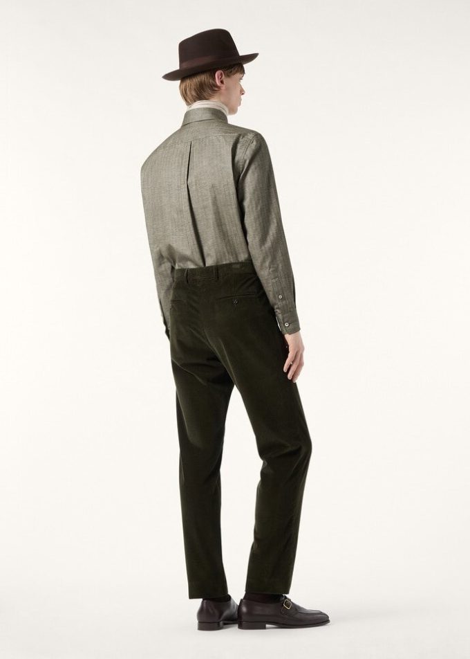 Camisa Elia
