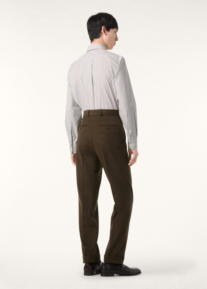 Camisa Elia