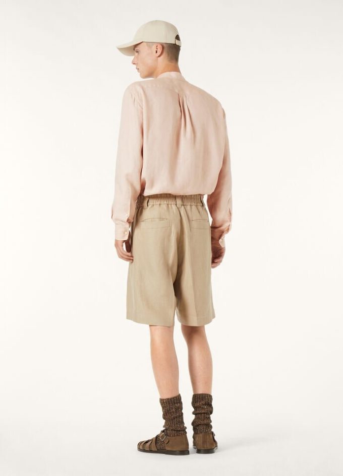 Camisa Elia