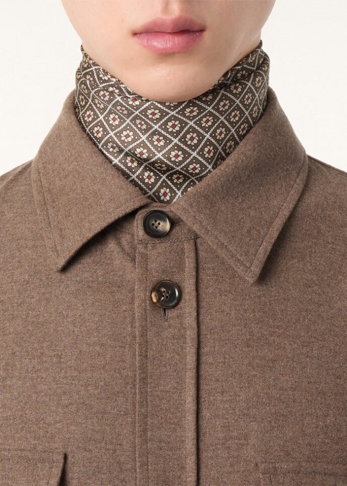 Camisa Jim