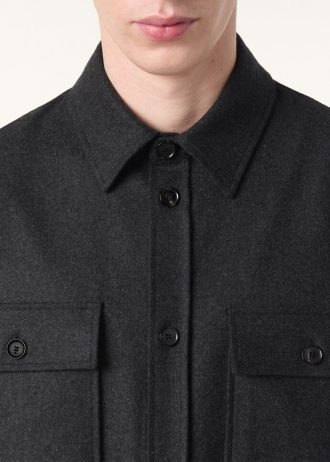 Camisa Jim