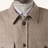 Camisa Jim