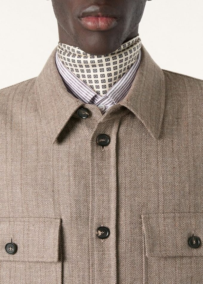 Camisa Jim