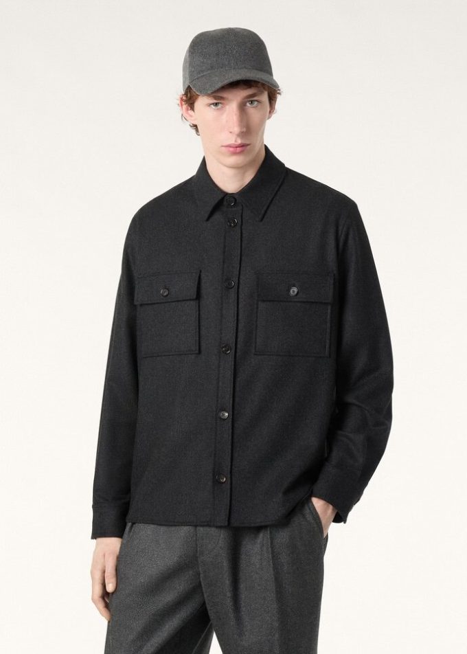 Camisa Jim