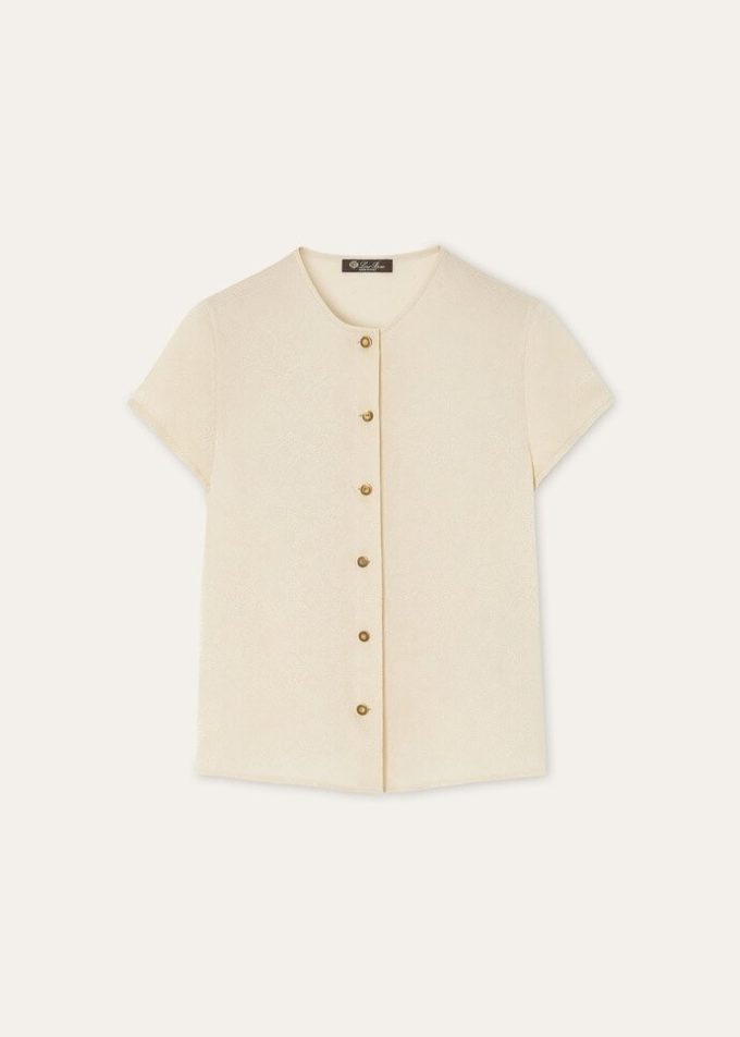 Camisa Karissa Camisa Karissa