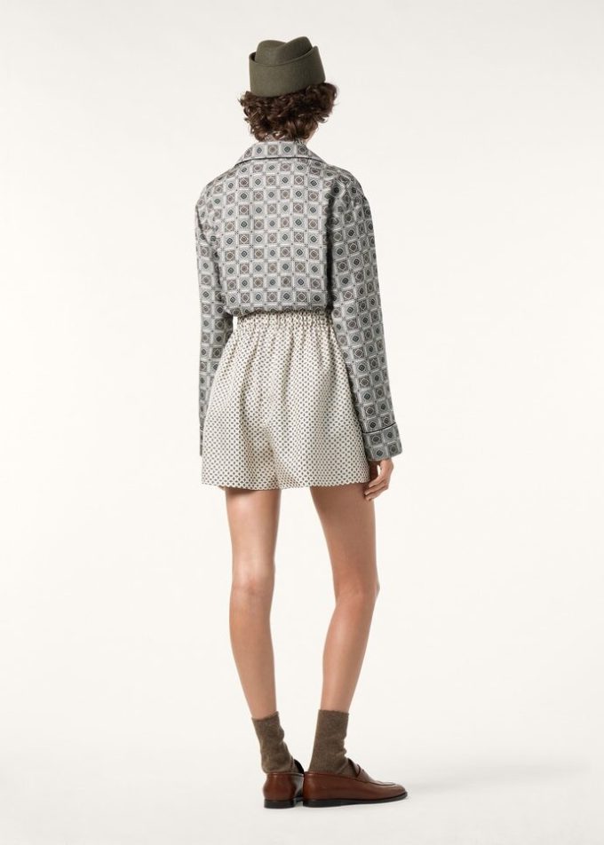 Camisa Lian