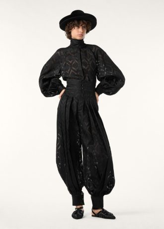 Camisa Lydie