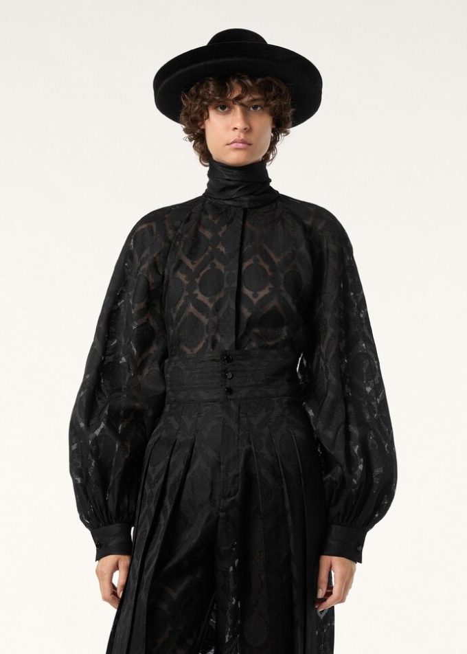Camisa Lydie Camisa Lydie