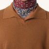 Camisa polo clásica