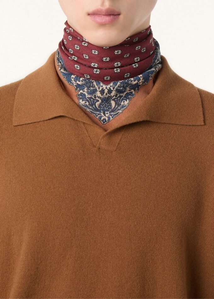 Camisa polo clásica