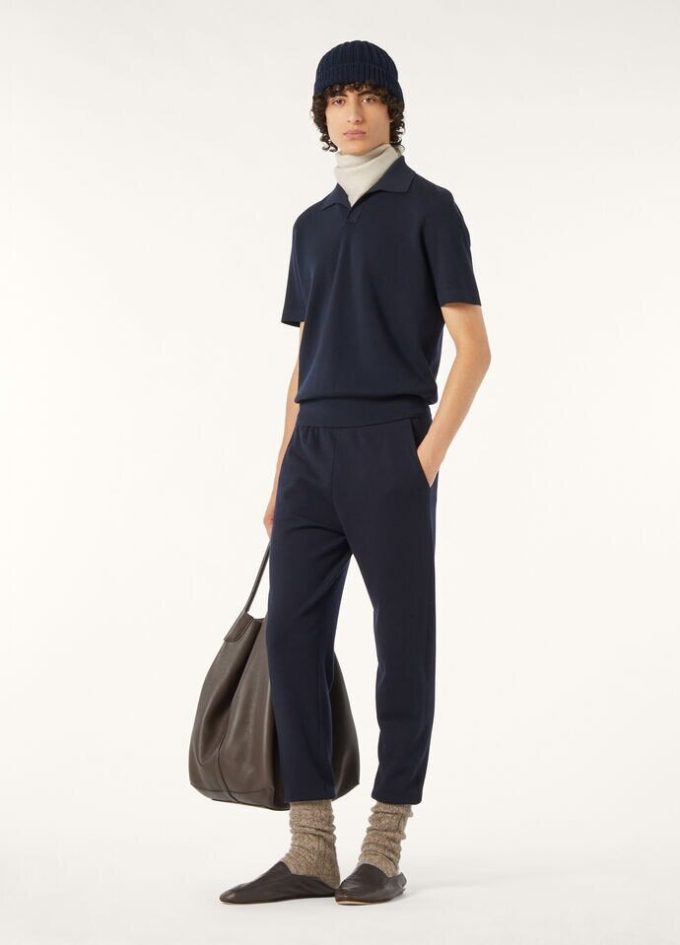 Camisa polo Empire