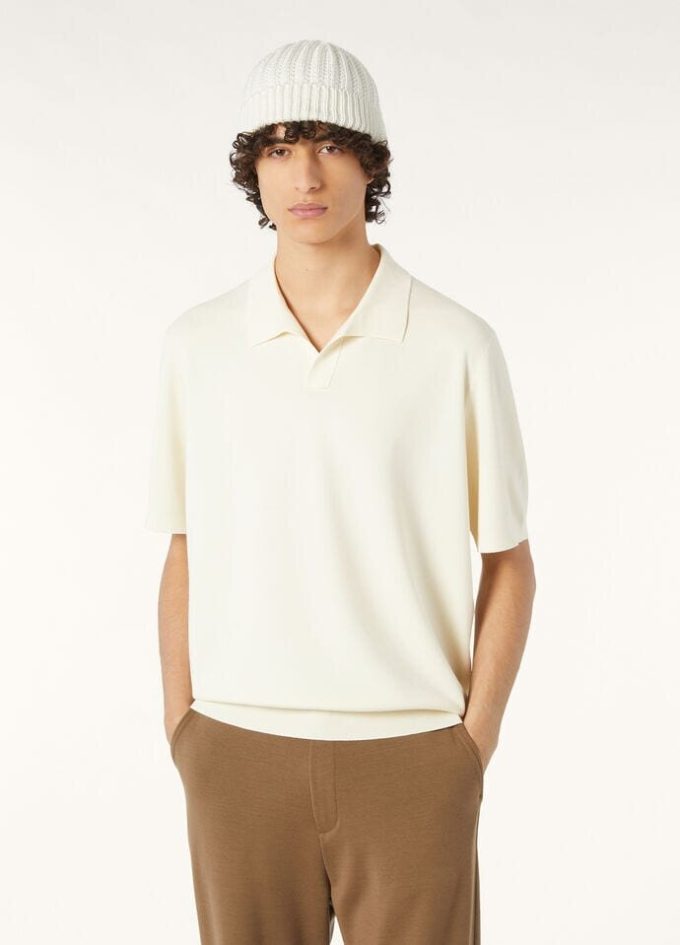 Camisa polo Empire