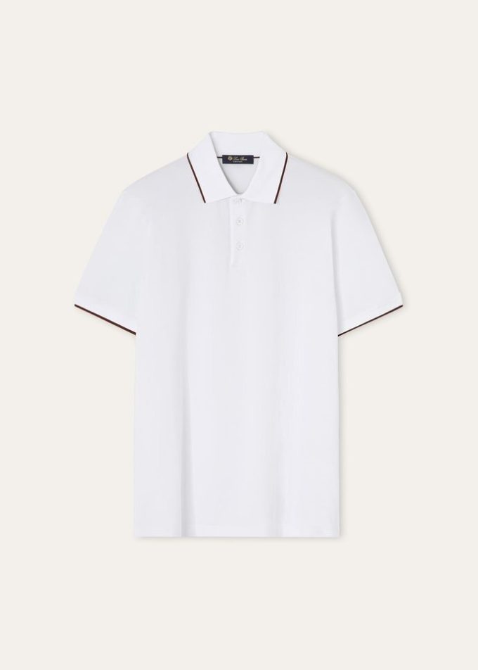 Camisa polo Par