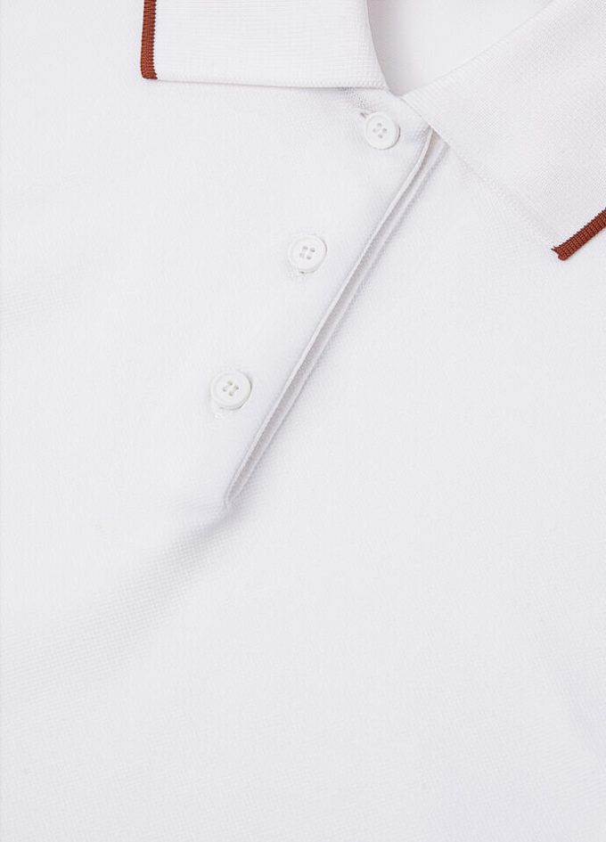 Camisa polo Par Camisa polo Par