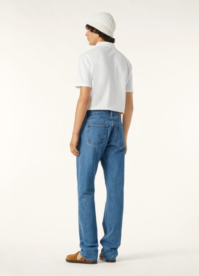 Camisa polo Pietro