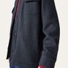 Camisa suéter LP
