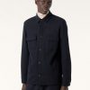Camisa suéter LP