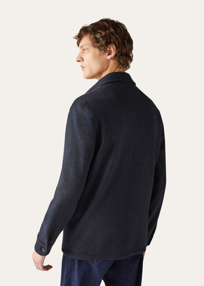 Camisa suéter LP
