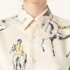 Camisa Thea