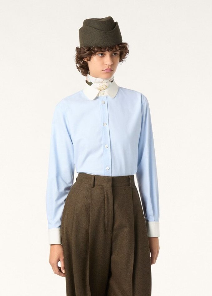 Camisa Thea