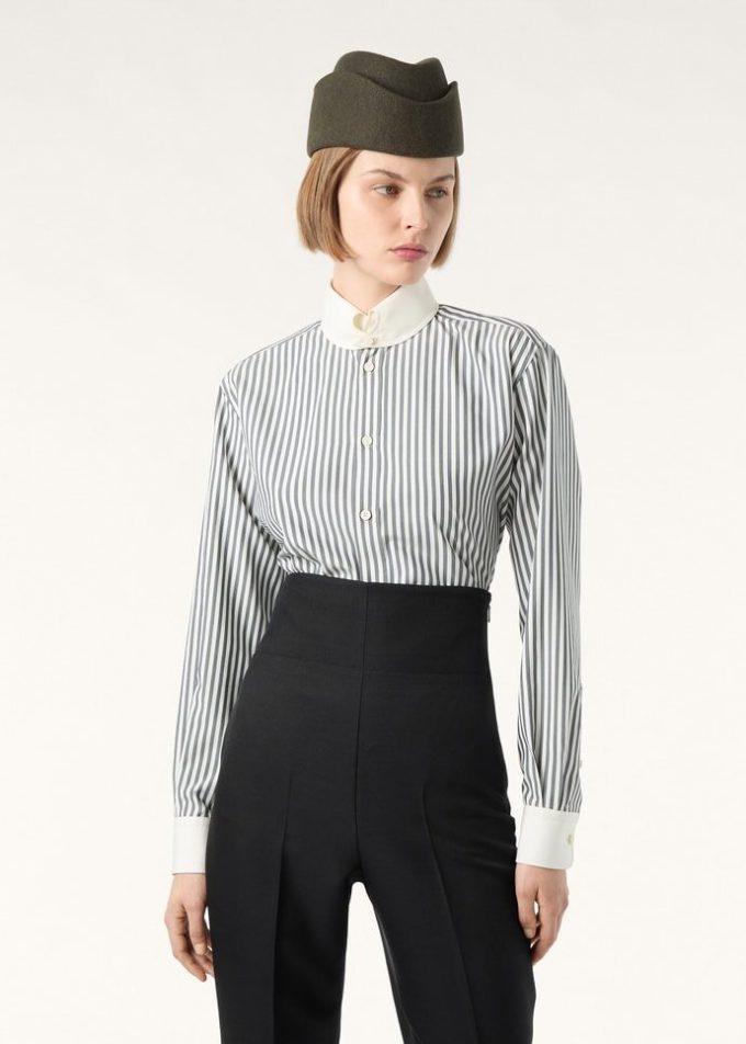 Camisa Thea