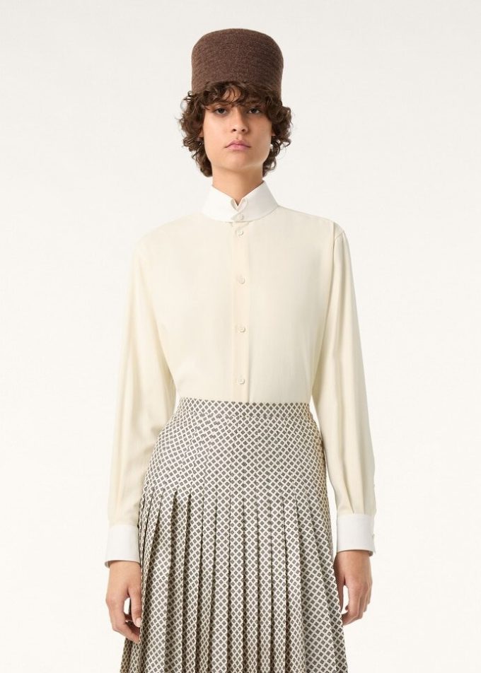 Camisa Thea
