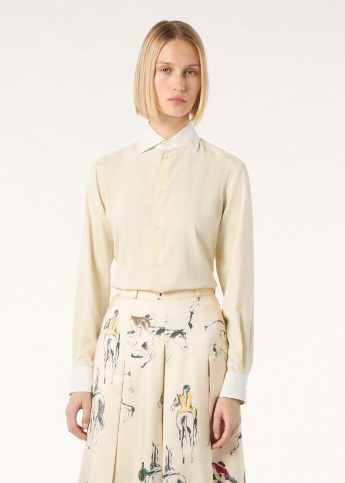 Camisa Thea