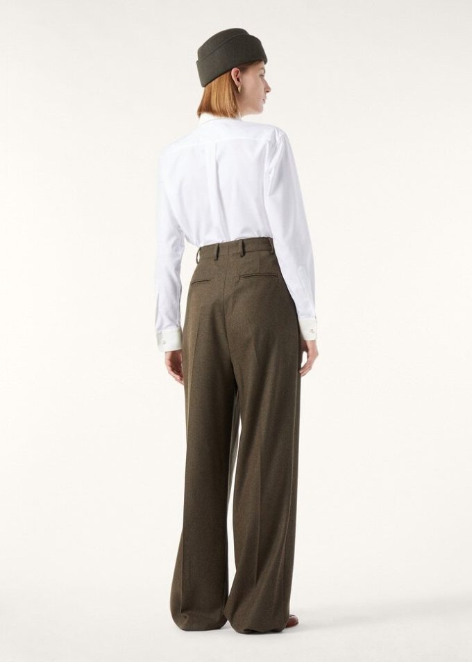 Camisa Thea