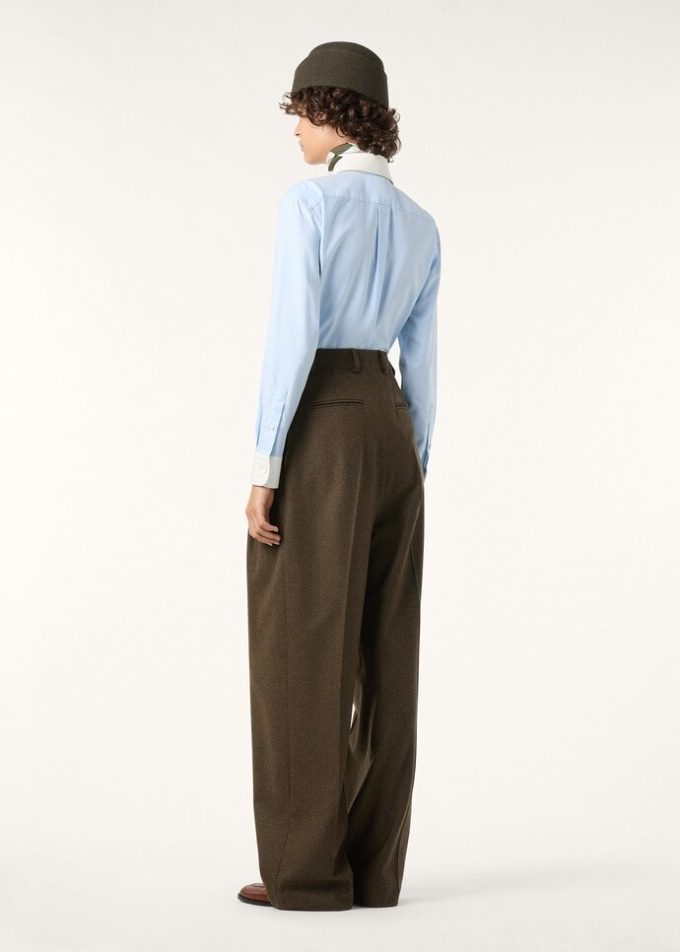 Camisa Thea