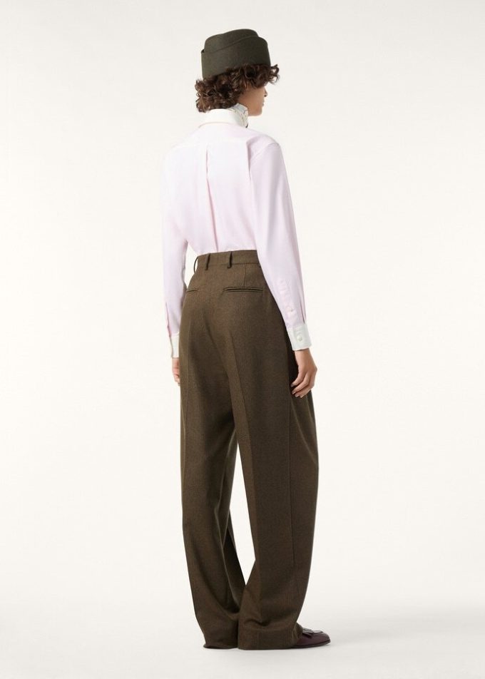 Camisa Thea