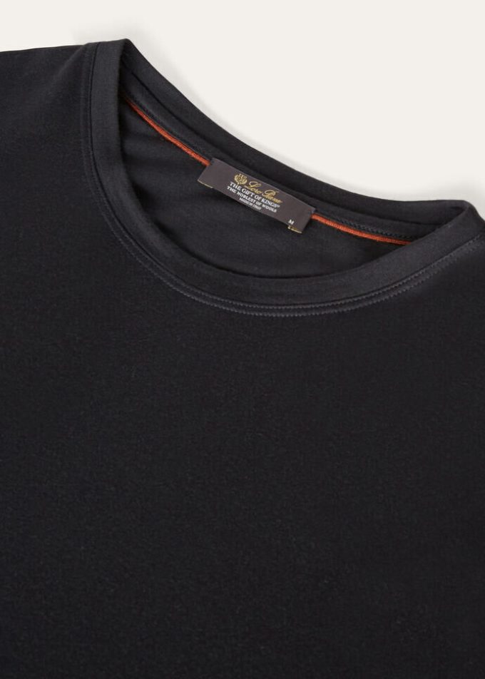Camiseta de Kim El regalo de los reyes