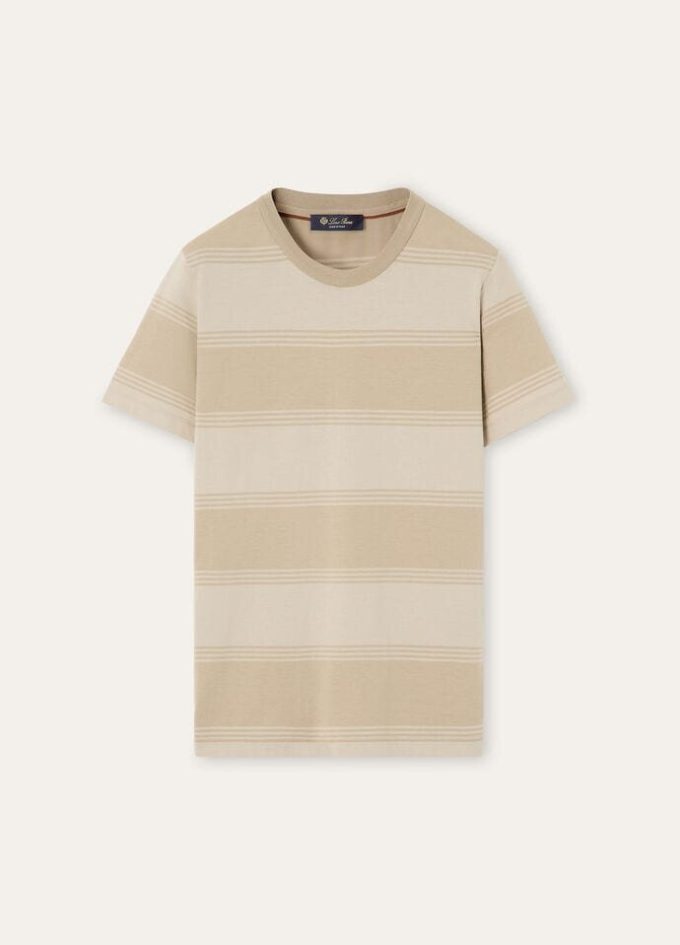 Camiseta de Parkland
