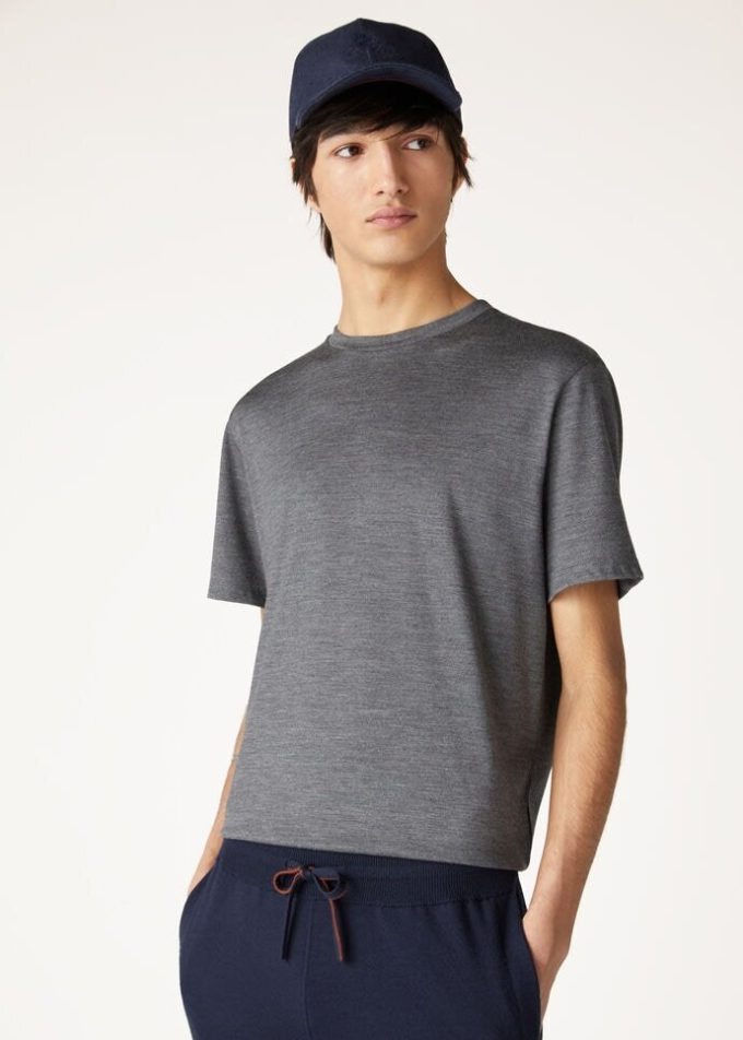 Camiseta de Waitaki