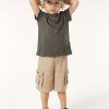Camiseta infantil Coastline