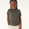 Camiseta infantil Coastline