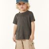 Camiseta infantil Coastline
