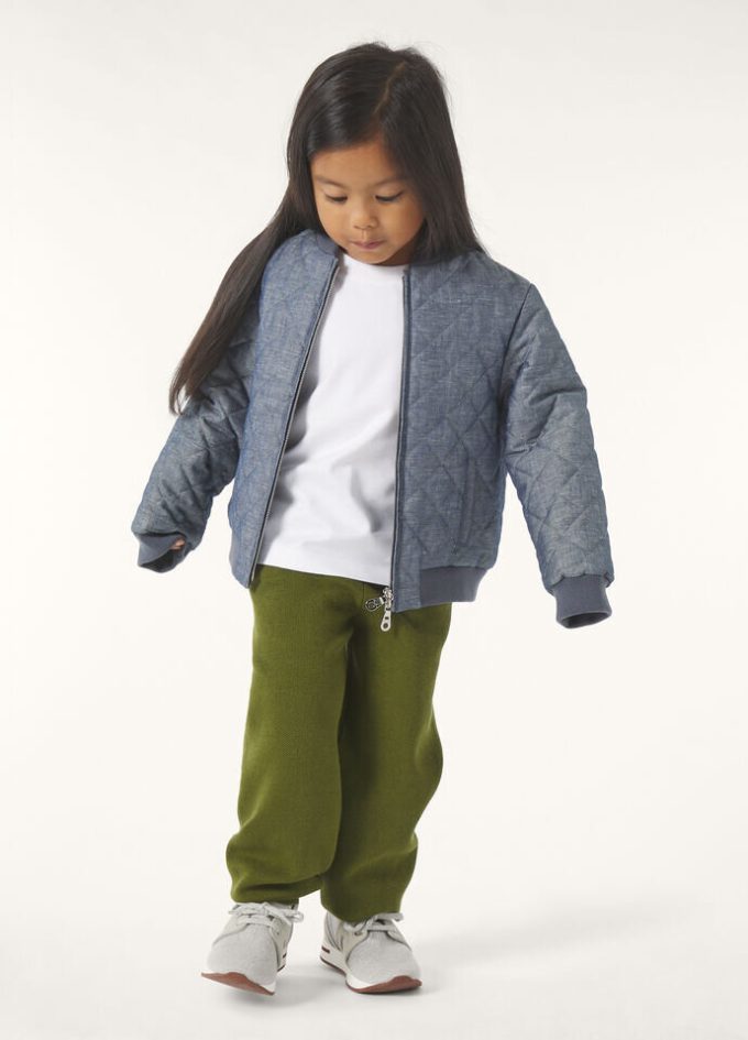 Camiseta My-T para niños