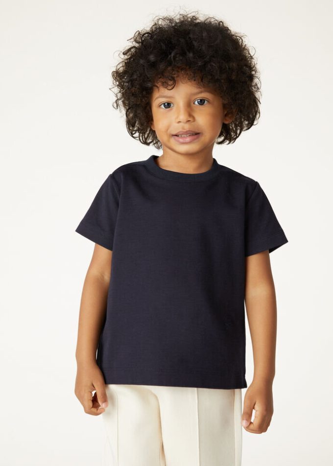 Camiseta My-T para niños